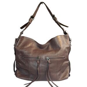 Kooba Lawrence Hobo Bag